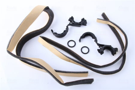 Schimbator caldura incalzire habitaclu potrivit MERCEDES EQV (W447), MARCO POLO CAMPER (W447), V (W447), VITO MIXTO (DOUBLE CABIN), VITO TOURER (W447), VITO (W447) 1.6D-Electric 03.14- [3]