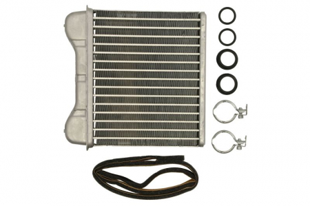 Schimbator caldura incalzire habitaclu potrivit MERCEDES GL (X164), M (W164), R (W251, V251) 3.0-6.2 02.05-12.14 [1]