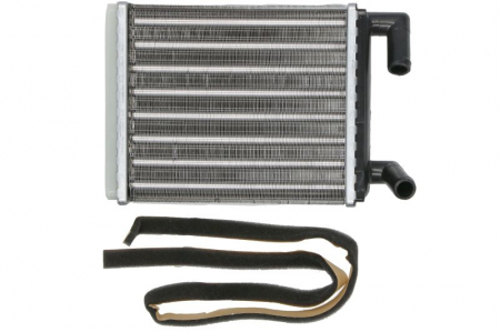 Schimbator caldura incalzire habitaclu potrivit MERCEDES O 402, O 405, O 407, O 408 12.0-6.0D 01.84- [0]