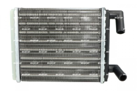 Schimbator caldura incalzire habitaclu potrivit MERCEDES O 402, O 405, O 407, O 408 12.0-6.0D 01.84- [2]
