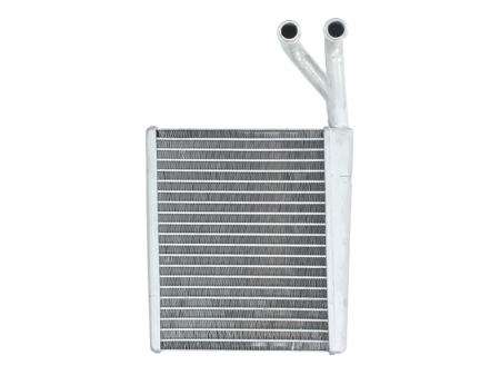 Schimbator caldura incalzire habitaclu - Schimbator caldura incalzire habitaclu potrivit MERCEDES SPRINTER 2-T (B901, B902), SPRINTER 3,5-T (B909), SPRINTER 3-T (B903), SPRINTER 4,6-T (B909), SPRINTER 4-T (B904), SPRINTER 5-T (B905) 2.1D-Ele