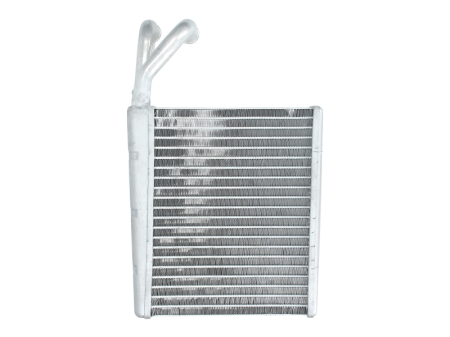 Schimbator caldura incalzire habitaclu potrivit MERCEDES SPRINTER 2-T (B901, B902), SPRINTER 3,5-T (B909), SPRINTER 3-T (B903), SPRINTER 4,6-T (B909), SPRINTER 4-T (B904), SPRINTER 5-T (B905) 2.1D-Ele [1]