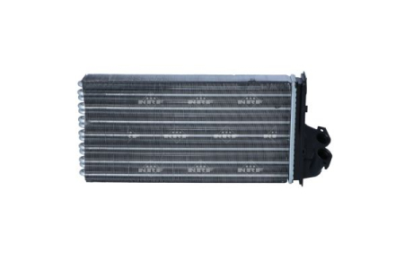 Schimbator caldura incalzire habitaclu potrivit MERCEDES V (638/2), VITO (W638) 2.0-2.8 02.96-07.03 [2]