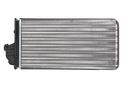 Schimbator caldura incalzire habitaclu potrivit MERCEDES V (638/2), VITO (W638) 2.0-2.8 02.96-07.03 [1]