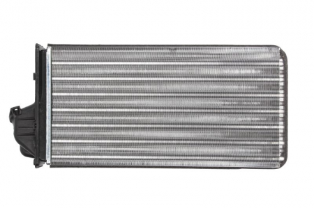 Schimbator caldura incalzire habitaclu potrivit MERCEDES V (638/2), VITO (W638) 2.0-2.8 02.96-07.03 [1]