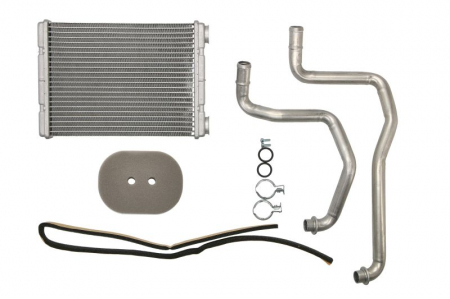 Schimbator caldura incalzire habitaclu potrivit NISSAN JUKE, PULSAR 1.2/1.5D/1.6 06.10- [0]