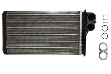 Schimbator caldura incalzire habitaclu potrivit NISSAN PRIMASTAR; OPEL VIVARO A; RENAULT TRAFIC II 1.9D-2.5D dupa 2001 [1]