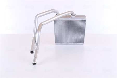 Schimbator caldura incalzire habitaclu potrivit NISSAN QASHQAI I, X-TRAIL II 1.5D-2.5 11.06-04.14 [4]