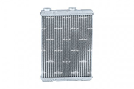 Schimbator caldura incalzire habitaclu potrivit NISSAN QASHQAI II 1.2-2.0 11.13- [0]