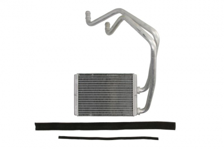 Schimbator caldura incalzire habitaclu potrivit NISSAN X-TRAIL I 2.0/2.2D/2.5 2001-2013 [1]
