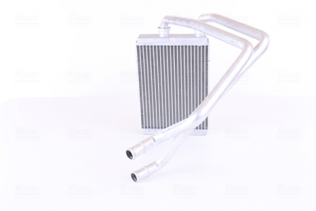 Schimbator caldura incalzire habitaclu potrivit NISSAN X-TRAIL I 2.0/2.2D/2.5 06.01-01.13 [2]