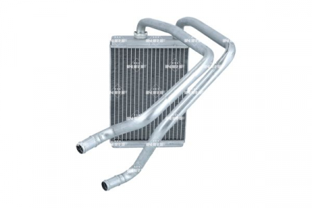 Schimbator caldura incalzire habitaclu potrivit NISSAN X-TRAIL I 2.0/2.2D/2.5 2001-2013 [2]