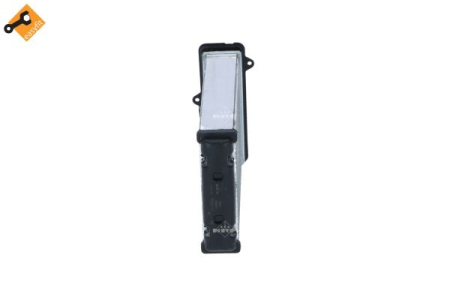 Schimbator caldura incalzire habitaclu potrivit PEUGEOT 207, 207/HATCHBACK, 207/KOMBI 1.4-1.6D 02.06- [1]