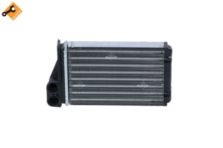 Schimbator caldura incalzire habitaclu potrivit PEUGEOT 207, 207/HATCHBACK, 207/KOMBI 1.4-1.6D 02.06- [0]