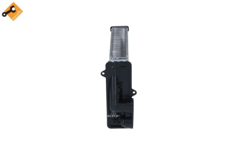 Schimbator caldura incalzire habitaclu potrivit PEUGEOT 207, 207/HATCHBACK, 207/KOMBI 1.4-1.6D 02.06- [3]