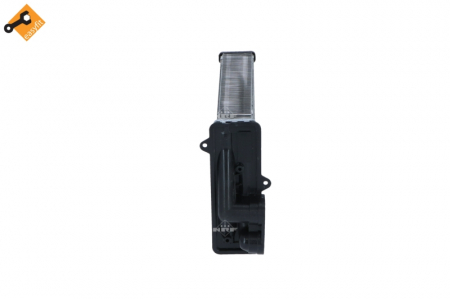 Schimbator caldura incalzire habitaclu potrivit PEUGEOT 207, 207/HATCHBACK, 207/KOMBI 1.4-1.6D dupa 2006 [3]