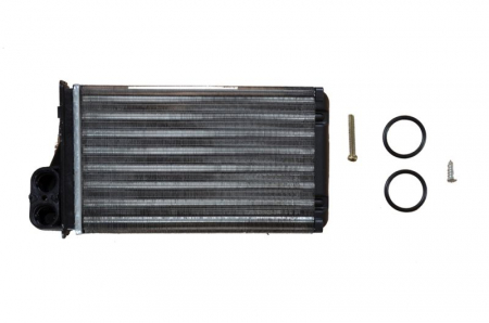 Schimbator caldura incalzire habitaclu potrivit PEUGEOT 406 1.6-3.0 11.95-12.04 [0]