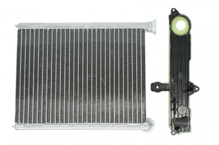 Schimbator caldura incalzire habitaclu potrivit PEUGEOT 508 I, 508/KOMBI 1.6-2.2D 11.10- [1]