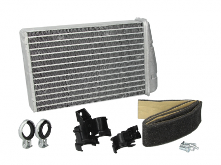 Schimbator caldura incalzire habitaclu potrivit RENAULT GRAND SCENIC II, GRAND SCENIC III, MEGANE II, SCENIC II 1.4-2.0D 09.02- [1]