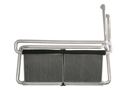 Schimbator caldura incalzire habitaclu potrivit SCANIA G I, P I, R I, T DC11.08-OSC11.03 03.04-05.19 [1]