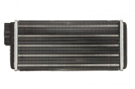 Schimbator caldura incalzire habitaclu potrivit SKODA FAVORIT, FAVORIT FORMAN, FELICIA I, FELICIA II; VW CADDY II 1.3/1.9D 06.88-04.02 [1]