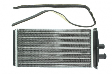 Schimbator caldura incalzire habitaclu - Schimbator caldura incalzire habitaclu potrivit SKODA FELICIA I, FELICIA II 1.3/1.6 10.94-04.02