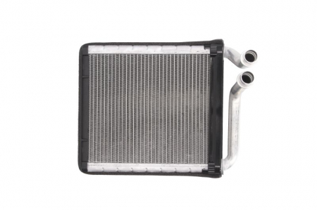 Schimbator caldura incalzire habitaclu - Schimbator caldura incalzire habitaclu potrivit SKODA OCTAVIA II, SUPERB II, YETI; VW CC B7, EOS, GOLF PLUS, GOLF PLUS V, GOLF V, GOLF VI, JETTA IV, PASSAT ALLTRACK B7, PASSAT B6, PASSAT B7, PASSAT B7