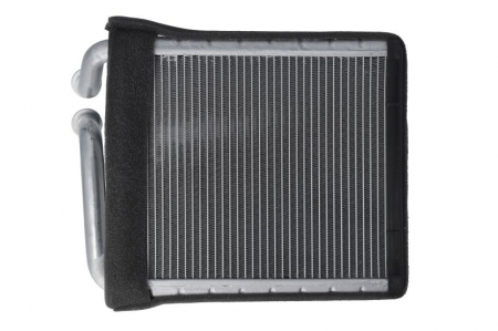 Schimbator caldura incalzire habitaclu potrivit SKODA SUPERB II, YETI; VW CC B7, EOS, GOLF PLUS, GOLF PLUS V, GOLF V, GOLF VI, JETTA IV, PASSAT ALLTRACK B7, PASSAT B6, PASSAT B7, PASSAT B7/KOMBI 1.2-E [1]