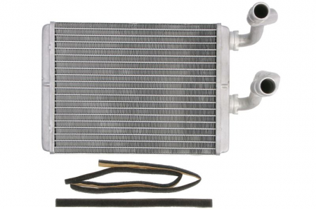 Schimbator caldura incalzire habitaclu potrivit SUBARU IMPREZA 1.5-2.5 10.00-06.09 [0]