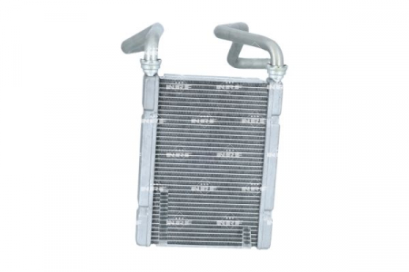 Schimbator caldura incalzire habitaclu potrivit TOYOTA YARIS, YARIS VERSO 1.0-1.5 04.99-11.05 [2]
