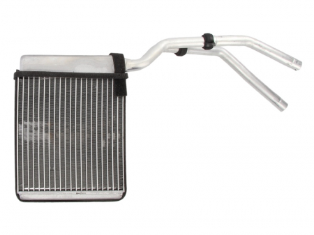 Schimbator caldura incalzire habitaclu potrivit VOLVO C30, C70 II, S40 II, V50; FORD C-MAX, FOCUS C-MAX, FOCUS II, FOCUS II/KOMBI, KUGA I; MAZDA 3, 5 1.3-Electric 10.03-06.13 [1]