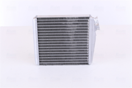 Schimbator caldura incalzire habitaclu potrivit VOLVO S60 II, S80 II, V60 I, V60 II, V70 III, XC60 I, XC70 II; LAND ROVER DISCOVERY SPORT, FREELANDER 2, RANGE ROVER EVOQUE 1.5-4.4 03.06- [1]