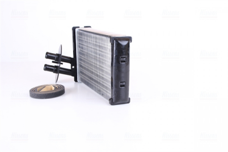 Schimbator caldura incalzire habitaclu potrivit VW CALIFORNIA T4 CAMPER, TRANSPORTER T4 1.8-2.8 07.90-06.03 [3]