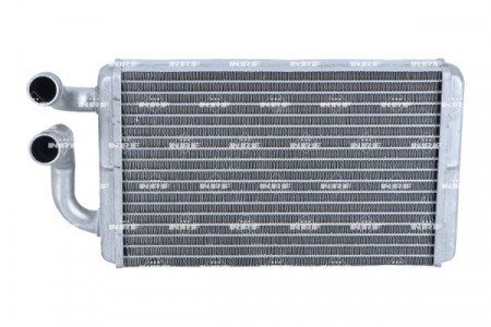 Schimbator caldura incalzire habitaclu potrivit VW PASSAT B5, PASSAT B5.5 1.6-4.0 1996-2005 [2]