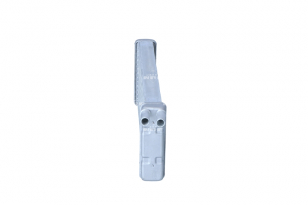 Schimbator caldura incalzire habitaclu potrivit VW TRANSPORTER III 1.6-2.1 05.79-07.92 [2]