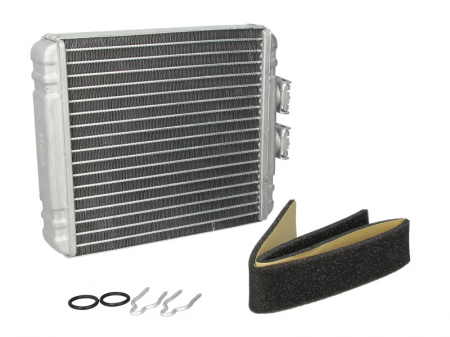 Schimbator caldura potrivit AUDI A2 1.2D-1.6 2000-2005 [1]