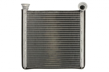 Elemente sistem climatizare - Schimbator caldura potrivit AUDI A3, A3 ALLSTREET, Q2, Q3; SEAT ATECA, LEON, LEON SC, LEON SPORTSTOURER, LEON ST, LEON ST/KOMBI, LEON/HATCHBACK, TARRACO; SKODA KAROQ, KODIAQ I, OCTAVIA III 1.0-Electri