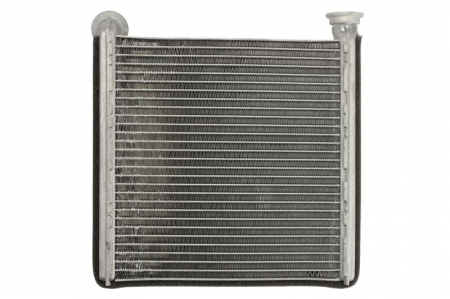 Schimbator caldura potrivit AUDI A3, A3 ALLSTREET, Q2, Q3; SEAT ATECA, LEON, LEON SC, LEON SPORTSTOURER, LEON ST, LEON ST/KOMBI, LEON/HATCHBACK, TARRACO; SKODA KAROQ, KODIAQ I, OCTAVIA III 1.0-Electri [1]