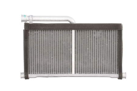 Schimbator caldura incalzire habitaclu - Schimbator caldura potrivit AUDI A6 ALLROAD C6, A6 C6 2.0-5.2 05.04-08.11