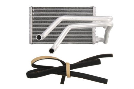 Elemente sistem climatizare - Schimbator caldura potrivit CITROEN C4 AIRCROSS, C-CROSSER; MITSUBISHI ASX, LANCER VIII, OUTLANDER II; PEUGEOT 4007, 4008 1.5-3.0 dupa 2006