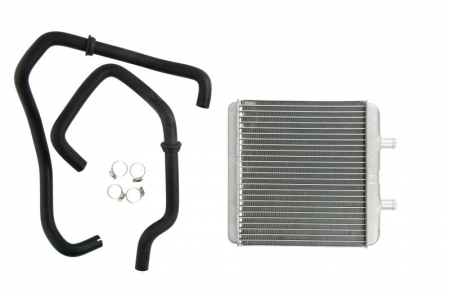 Elemente sistem climatizare - Schimbator caldura potrivit IVECO DAILY II, DAILY III 2.3D-3.0D 1999-2007