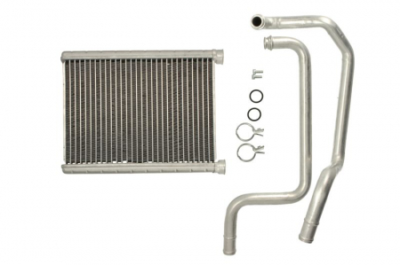 Elemente sistem climatizare - Schimbator caldura potrivit KIA CARENS III 1.6-2.0LPG 2006-2013