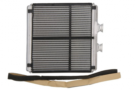 Schimbator caldura potrivit MERCEDES AMG GT (C190), AMG GT (R190), C (C204), C T-MODEL (S204), C (W204), CLS (C218), CLS SHOOTING BRAKE (X218), E (A207), E (C207), E T-MODEL (S212), E (W212) 1.6-6.2 0 [0]