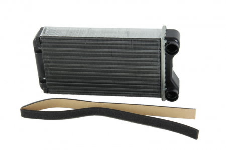 Elemente sistem climatizare - Schimbator caldura potrivit MERCEDES CLC (CL203); AUDI A4 B6, A4 B7; SEAT EXEO, EXEO ST 1.6-4.2 2000-2013