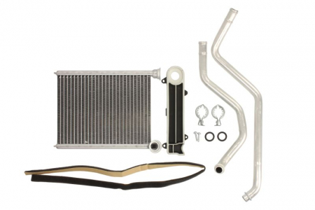Elemente sistem climatizare - Schimbator caldura potrivit MERCEDES GL (X166), GLE (C292), GLE (W166), GLS (X166), M (W166) 2.2D-5.5 2011-2019