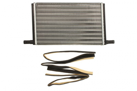 Elemente sistem climatizare - Schimbator caldura potrivit VW LT 28-35 I, LT 40-55 I 2.0-2.7D 1975-1996