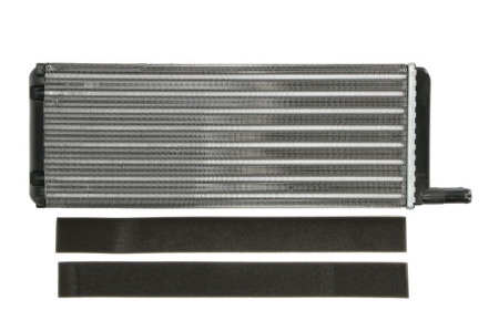 Schimbator caldura incalzire habitaclu - Schimbator caldura potrivit VW TRANSPORTER T3 1.6-2.1 05.79-07.92