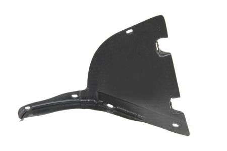Elemente bara - Scut bara Dreapta (abs / pcv) potrivit BMW 3 (E36) 09.90-10.99