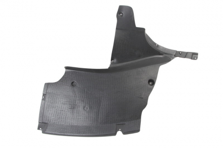 Elemente bara - Scut bara Dreapta (abs / pcv) potrivit SAAB 9-3 02.98-08.03