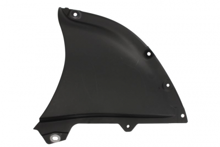 Elemente bara - Scut bara Dreapta (plastic) potrivit MAZDA 3 03.19-